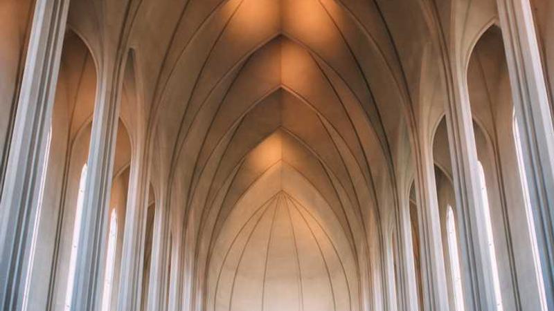Log aggregation architecture