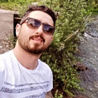 Oğuz Zarcı